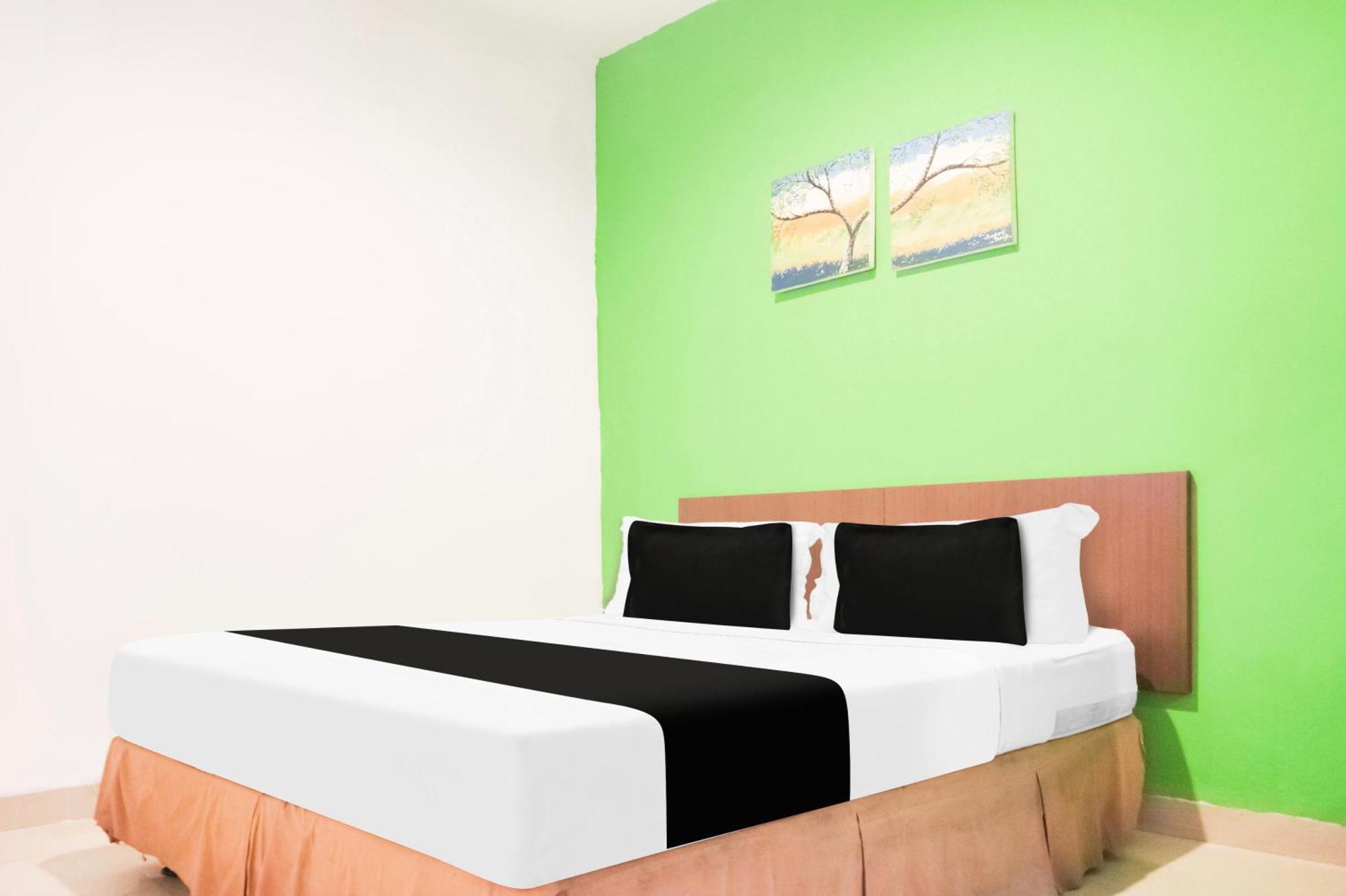 Kamar Deluxe Double