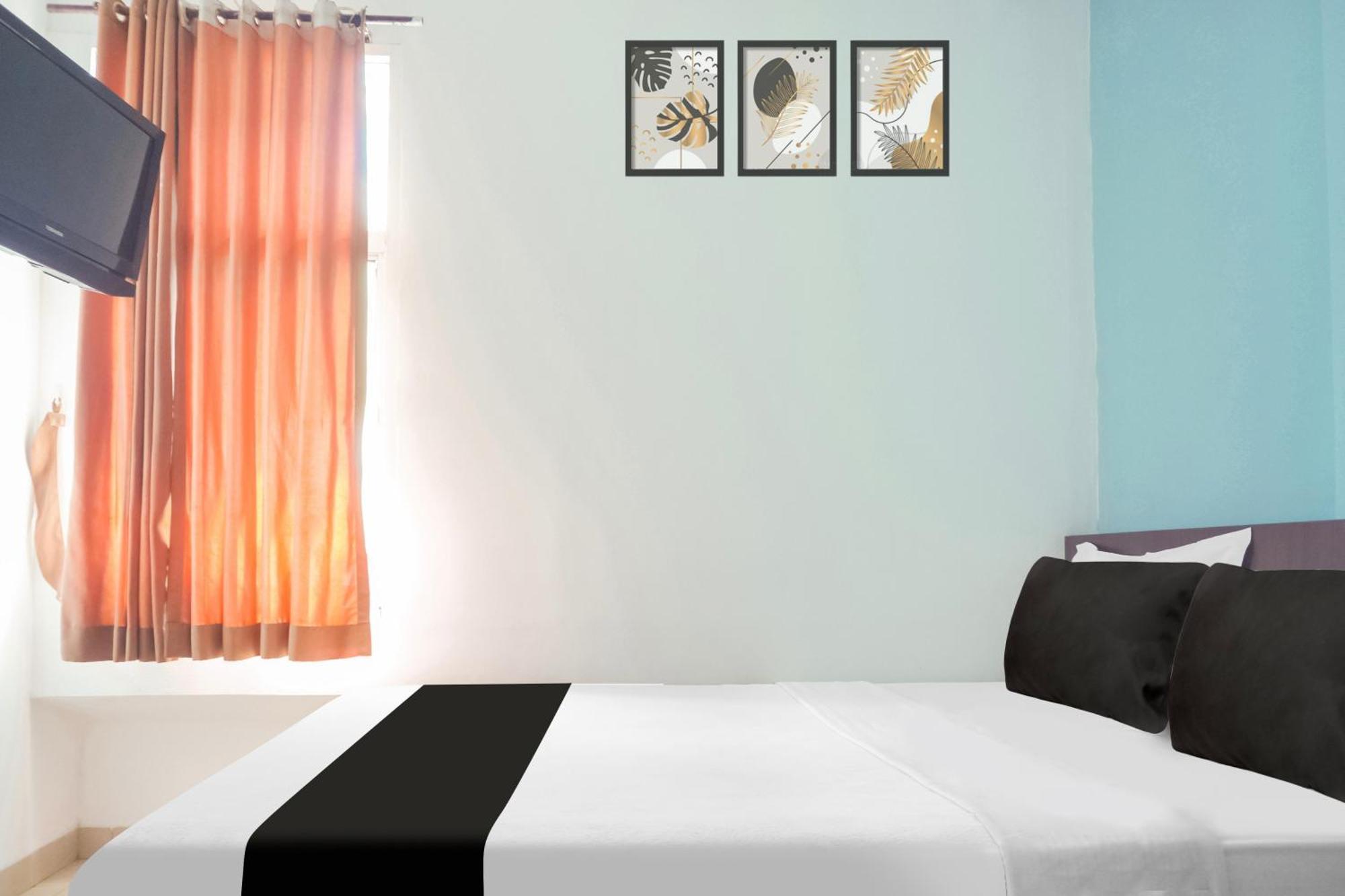 Kamar Standard Double